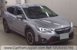 subaru xv 2020 -SUBARU 【野田 330ﾋ8182】--Subaru XV 3BA-GT3--GT3-088783---SUBARU 【野田 330ﾋ8182】--Subaru XV 3BA-GT3--GT3-088783-