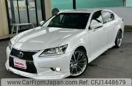 lexus gs 2013 quick_quick_DAA-GWL10_GWL10-6005422