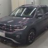 volkswagen t-cross 2024 -VOLKSWAGEN 【市川 310ひ425】--VW T-Cross C1DKR-WVGZZZC1XPY152512---VOLKSWAGEN 【市川 310ひ425】--VW T-Cross C1DKR-WVGZZZC1XPY152512- image 1