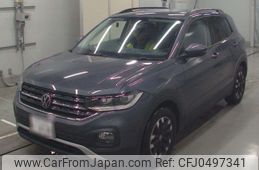 volkswagen t-cross 2024 -VOLKSWAGEN 【市川 310ひ425】--VW T-Cross C1DKR-WVGZZZC1XPY152512---VOLKSWAGEN 【市川 310ひ425】--VW T-Cross C1DKR-WVGZZZC1XPY152512-