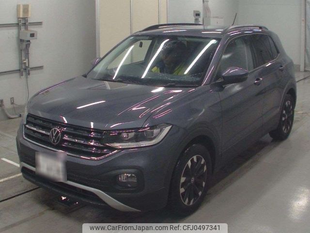 volkswagen t-cross 2024 -VOLKSWAGEN 【市川 310ひ425】--VW T-Cross C1DKR-WVGZZZC1XPY152512---VOLKSWAGEN 【市川 310ひ425】--VW T-Cross C1DKR-WVGZZZC1XPY152512- image 1