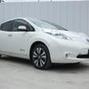 nissan leaf 2014 quick_quick_ZAA-AZE0_AZE0-105254 image 1