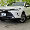 toyota harrier 2020 quick_quick_6BA-MXUA80_MXUA80-0024588 image 1