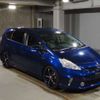 toyota prius-α 2012 -TOYOTA--Prius α DAA-ZVW41W--ZVW41-3189650---TOYOTA--Prius α DAA-ZVW41W--ZVW41-3189650- image 4