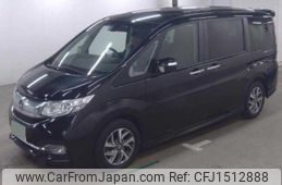 honda stepwagon-spada 2017 CFJ1512888