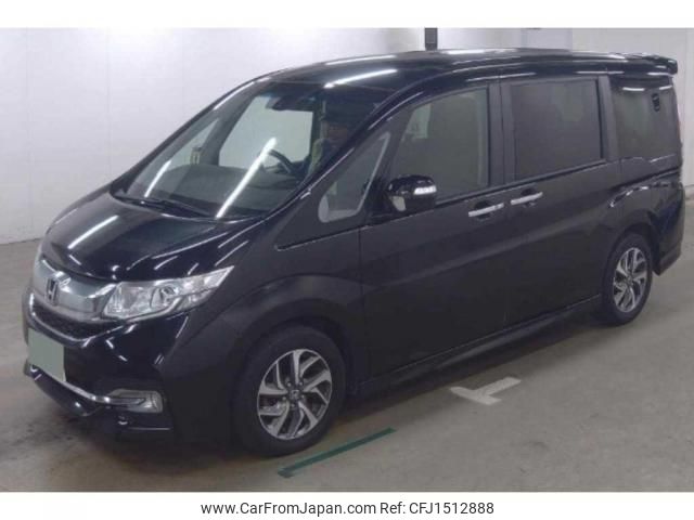 honda stepwagon-spada 2017 CFJ1512888 image 1