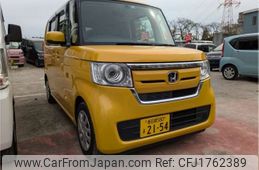 honda n-box 2018 CFJ1762389