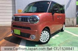 suzuki wagon-r 2022 CFJ1538841