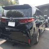 toyota alphard 2024 -TOYOTA 【名古屋 307ﾎ2185】--Alphard 6AA-AAHH40W--AAHH40-4004427---TOYOTA 【名古屋 307ﾎ2185】--Alphard 6AA-AAHH40W--AAHH40-4004427- image 12