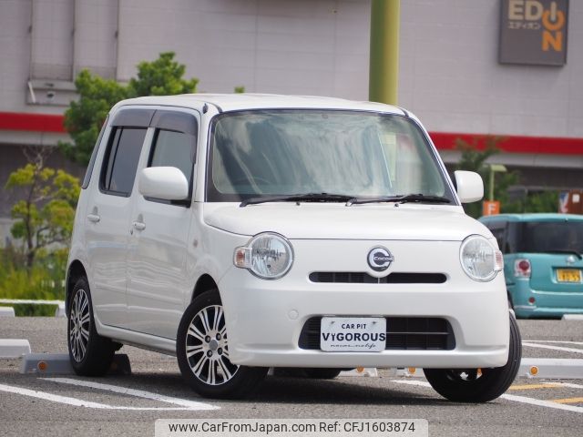 daihatsu mira-cocoa 2009 CFJ1603874 image 1