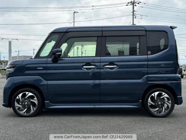 suzuki spacia 2024 CFJ1629969 image 2