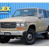 toyota land-cruiser 1989 CFJ1533625 image 1