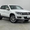 volkswagen tiguan 2016 -VOLKSWAGEN--VW Tiguan DBA-5NCTH--WVGZZZ5NZFW087054---VOLKSWAGEN--VW Tiguan DBA-5NCTH--WVGZZZ5NZFW087054- image 1