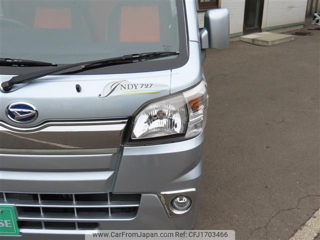 daihatsu hijet-truck 2021 CFJ1703466 image 2
