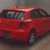 volkswagen polo 2013 -VOLKSWAGEN--VW Polo DBA-6RCBZ--WVWZZZ6RZDU052911---VOLKSWAGEN--VW Polo DBA-6RCBZ--WVWZZZ6RZDU052911- image 2