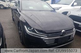 volkswagen arteon 2018 -VOLKSWAGEN--VW Arteon 3HDJHF-WVWZZZ3HZJE521416---VOLKSWAGEN--VW Arteon 3HDJHF-WVWZZZ3HZJE521416-