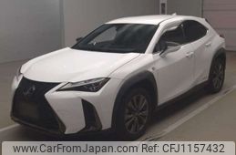 lexus ux 2020 -LEXUS--Lexus UX 6AA-MZAH10--MZAH10-2070227---LEXUS--Lexus UX 6AA-MZAH10--MZAH10-2070227-