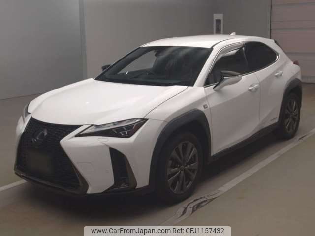 lexus ux 2020 -LEXUS--Lexus UX 6AA-MZAH10--MZAH10-2070227---LEXUS--Lexus UX 6AA-MZAH10--MZAH10-2070227- image 1