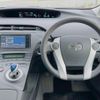 toyota prius 2009 -TOYOTA--Prius DAA-ZVW30--ZVW30----TOYOTA--Prius DAA-ZVW30--ZVW30-- image 12