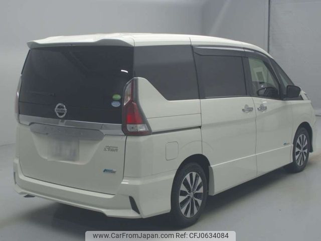 nissan serena 2016 -NISSAN 【石川 300み9376】--Serena GFC27-016035---NISSAN 【石川 300み9376】--Serena GFC27-016035- image 2