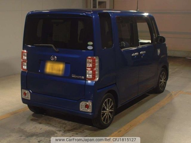 daihatsu wake 2016 CFJ1815127 image 2