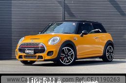 mini mini-others 2016 -BMW--BMW Mini DBA-XMJCW--WMWXM920102D05595---BMW--BMW Mini DBA-XMJCW--WMWXM920102D05595-