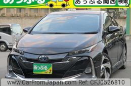 toyota prius-phv 2019 quick_quick_DLA-ZVW52_ZVW52-3146613