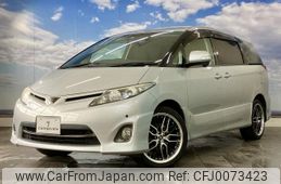 toyota estima 2009 quick_quick_DBA-ACR55W_ACR55-0021969