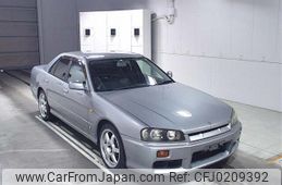 nissan skyline 1998 -NISSAN--Skyline ER34ｶｲ-014873---NISSAN--Skyline ER34ｶｲ-014873-