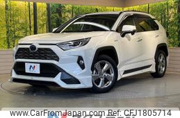 toyota rav4 2019 CFJ1805714