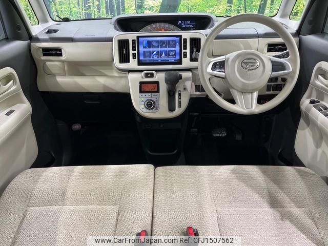 daihatsu move-canbus 2016 quick_quick_LA810S_LA810S-0000796 image 2