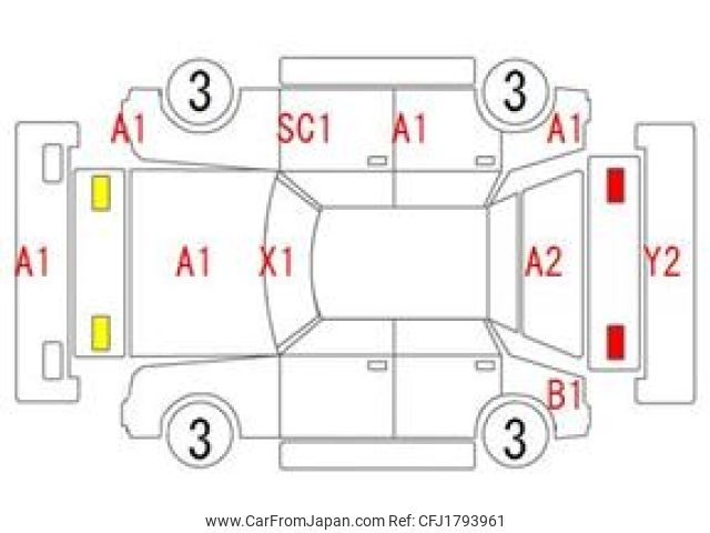 daihatsu thor 2020 CFJ1793961 image 2