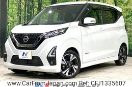 nissan dayz 2021 quick_quick_B45W_B45W-0103127