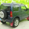 suzuki jimny 2012 quick_quick_ABA-JB23W_JB23W-685112 image 3