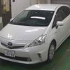 toyota prius-α 2012 -TOYOTA 【長岡 300ﾋ5192】--Prius α ZVW41W-3156971---TOYOTA 【長岡 300ﾋ5192】--Prius α ZVW41W-3156971- image 7