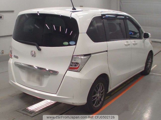 honda freed 2014 -HONDA--Freed GB3-1520440---HONDA--Freed GB3-1520440- image 2