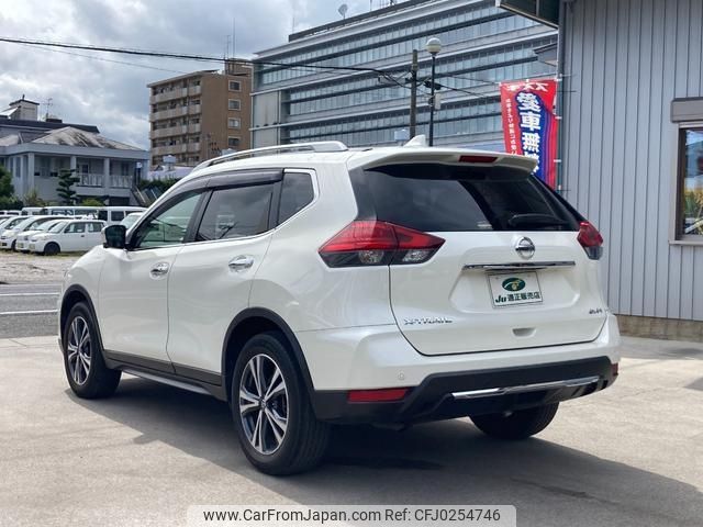 nissan x-trail 2019 -NISSAN--X-Trail NT32--305027---NISSAN--X-Trail NT32--305027- image 2