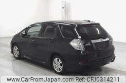 honda fit-shuttle 2011 TE170