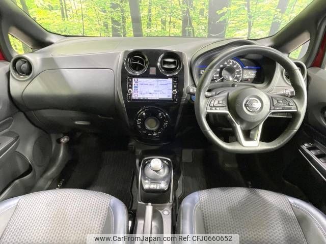 nissan note 2018 -NISSAN--Note DAA-HE12--HE12-220308---NISSAN--Note DAA-HE12--HE12-220308- image 2