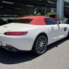 mercedes-benz amg-gt 2017 quick_quick_ABA-190477_WDD1904771A014307 image 2