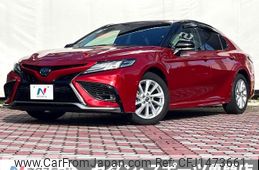 toyota camry 2022 -TOYOTA--Camry 6AA-AXVH70--AXVH70-1080409---TOYOTA--Camry 6AA-AXVH70--AXVH70-1080409-