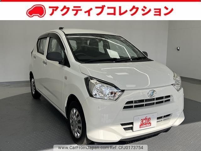 daihatsu mira-e-s 2019 quick_quick_LA350S_LA350S-0140611 image 1