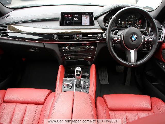 bmw x6 2018 -BMW--BMW X6 DBA-KU30--WBAKU220900P56302---BMW--BMW X6 DBA-KU30--WBAKU220900P56302- image 2