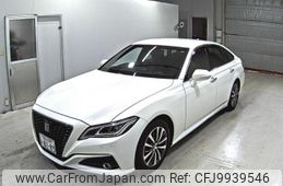 toyota crown-hybrid 2020 quick_quick_6AA-AZSH20_AZSH20-1062276