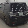 toyota vellfire 2008 -TOYOTA 【名変中 】--Vellfire ANH20W--8004429---TOYOTA 【名変中 】--Vellfire ANH20W--8004429- image 2