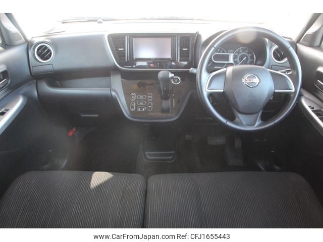 nissan dayz-roox 2014 CFJ1655443 image 2