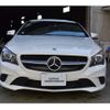 mercedes-benz cla-class 2015 -MERCEDES-BENZ--Benz CLA DBA-117942--WDD1179422N254031---MERCEDES-BENZ--Benz CLA DBA-117942--WDD1179422N254031- image 7