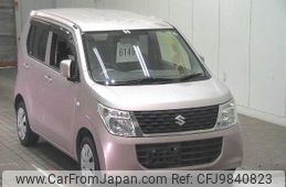 suzuki wagon-r 2015 -SUZUKI--Wagon R MH34S-409749---SUZUKI--Wagon R MH34S-409749-