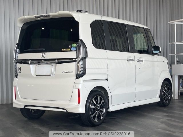 honda n-box 2017 -HONDA--N BOX JF3--JF3-1045448---HONDA--N BOX JF3--JF3-1045448- image 2