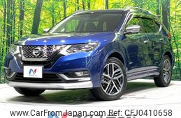 nissan x-trail 2019 -NISSAN--X-Trail DAA-HT32--HT32-155922---NISSAN--X-Trail DAA-HT32--HT32-155922-